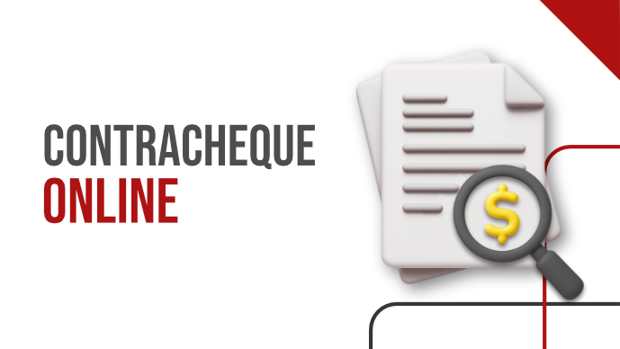 Contracheque online