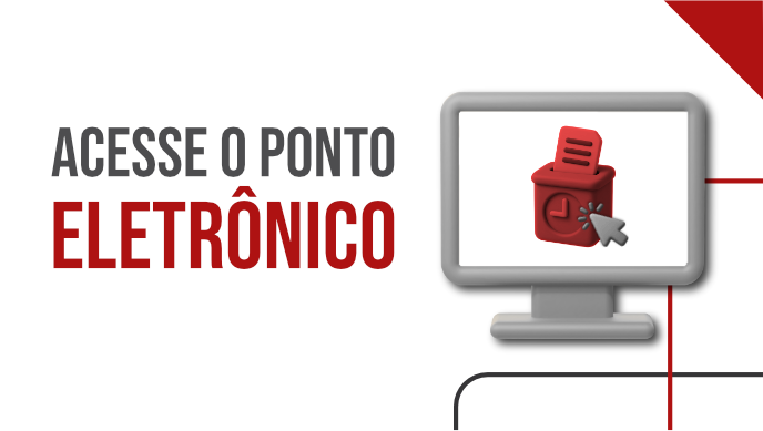 Ponto eletrônico